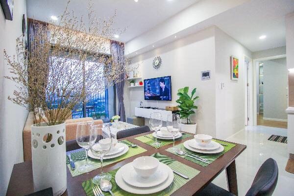 D2291050 - Apartment for rent - Masteri An Phu - 2 bedroom